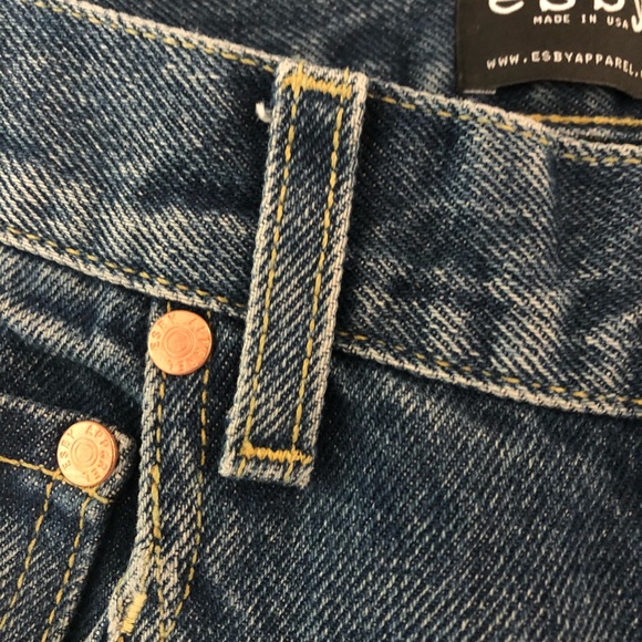Esby Apparel Lindsay Jean, size 26 - Picture 3 of 10